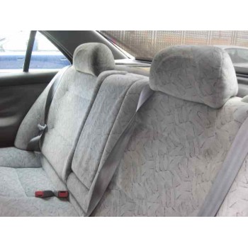 peugeot 406 berlina (s1/s2) del año 1997