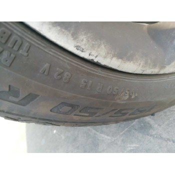 peugeot 206 berlina del año 2005