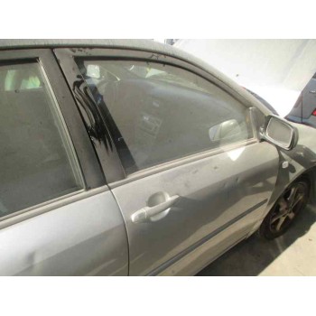 toyota corolla (e12) del año 2005