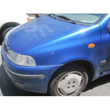 fiat punto berl. (176) del año 1994