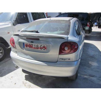 renault megane i coupe fase 2 (da..) del año 1999