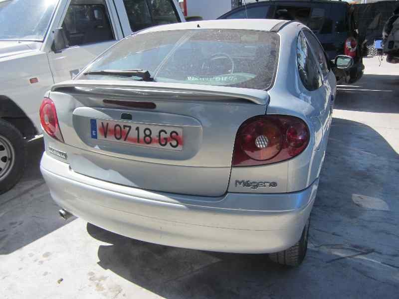 RENAULT MEGANE I COUPE FASE 2 (DA..)