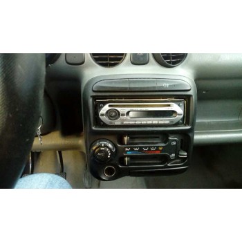 hyundai atos (mx) del año 2003