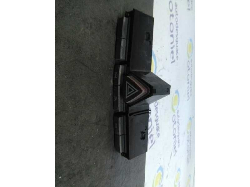 Recambio de warning para opel corsa d color edition referencia OEM IAM   