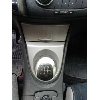 honda civic berlina 5 (fk) del año 2007