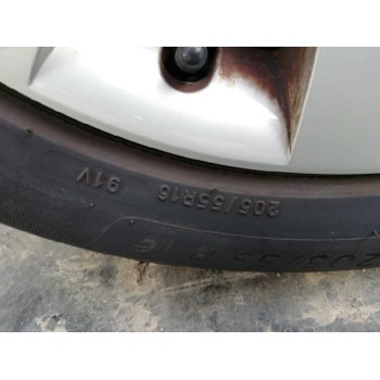 seat toledo (5p2) del año 2006