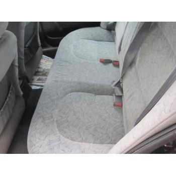 peugeot 406 berlina (s1/s2) del año 1997