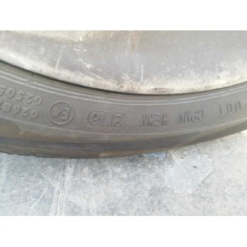 peugeot 206 berlina del año 2005