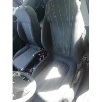 opel corsa d del año 2007