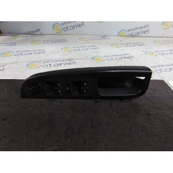 MANDO ELEVALUNAS DELANTERO IZQUIERDO 