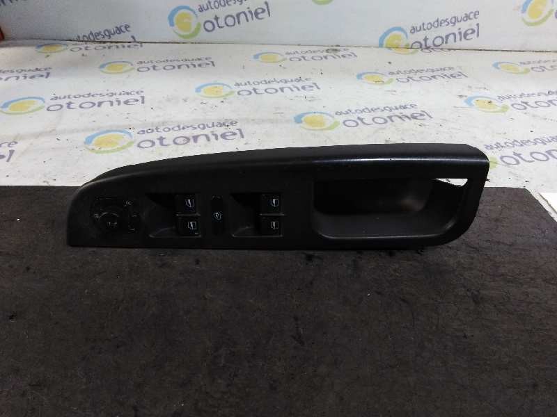 Recambio de mando elevalunas delantero izquierdo para volkswagen golf v berlina (1k1) gt sport referencia OEM IAM   