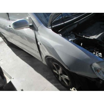 toyota corolla (e12) del año 2005