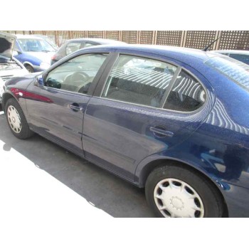 seat toledo (1m2) del año 2001