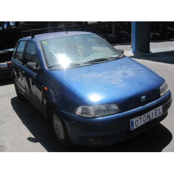 fiat punto berl. (176) del año 1994
