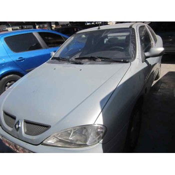 renault megane i coupe fase 2 (da..) del año 1999