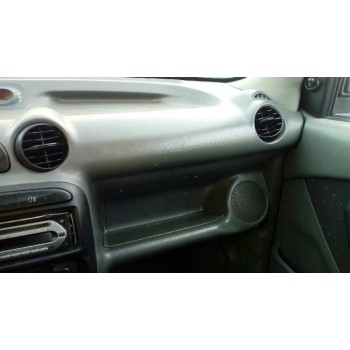 hyundai atos (mx) del año 2003