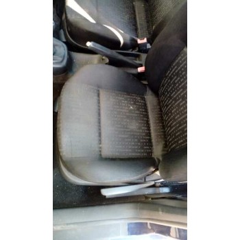 volkswagen golf iv berlina (1j1) del año 1997