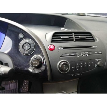 honda civic berlina 5 (fk) del año 2007