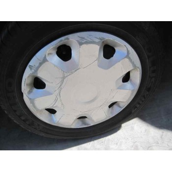 kia pride del año 2000