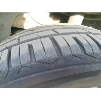 peugeot 206 berlina del año 2005