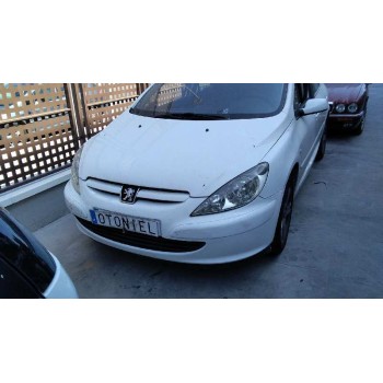 peugeot 307 (s1) del año 2004