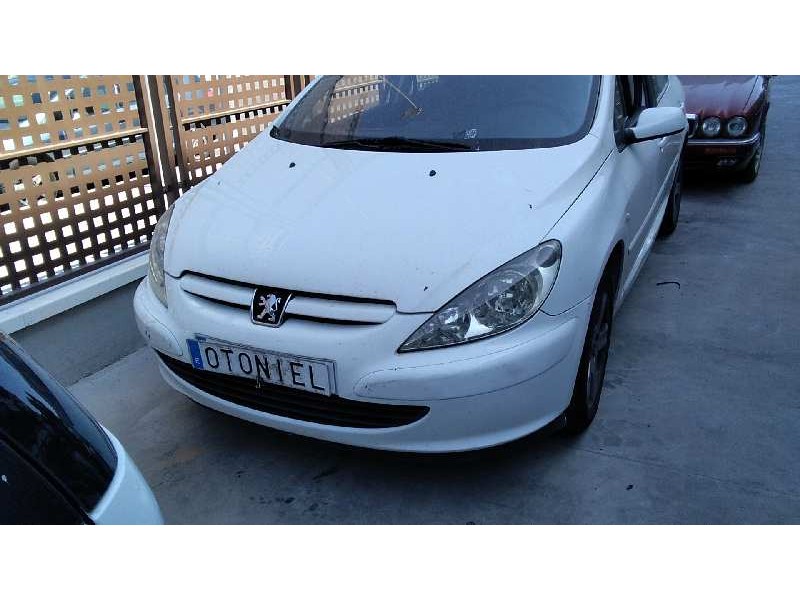 PEUGEOT 307 (S1)