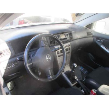 toyota corolla (e12) del año 2005