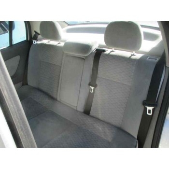 opel astra g berlina del año 2001