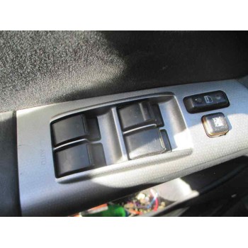 toyota corolla (e12) del año 2005