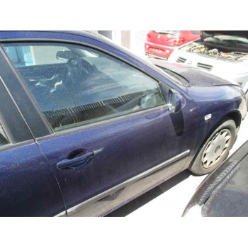 seat toledo (1m2) del año 2001