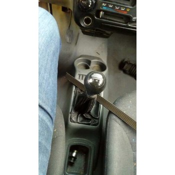 hyundai atos (mx) del año 2003