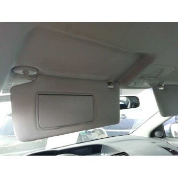 honda civic berlina 5 (fk) del año 2007