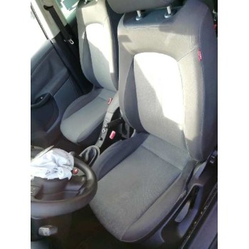 seat toledo (5p2) del año 2006