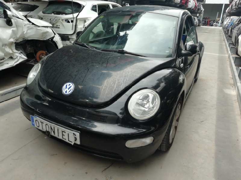 VOLKSWAGEN NEW BEETLE (9C1/1C1)