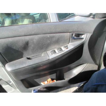 toyota corolla (e12) del año 2005