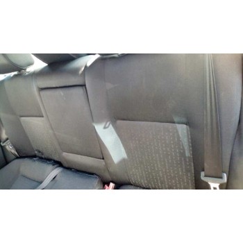 volkswagen golf iv berlina (1j1) del año 1997