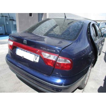 seat toledo (1m2) del año 2001