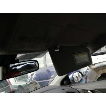 honda civic berlina 5 (fk) del año 2007