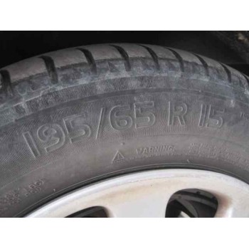 peugeot 406 berlina (s1/s2) del año 1997