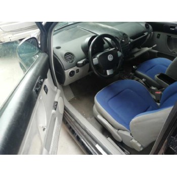 volkswagen new beetle (9c1/1c1) del año 2003