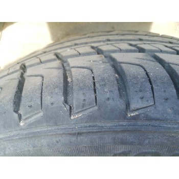 peugeot 206 berlina del año 2005