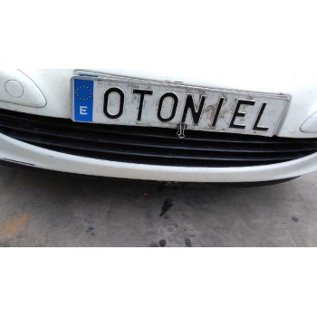 peugeot 307 (s1) del año 2004