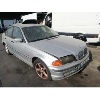 bmw serie 3 berlina (e46) del año 2000