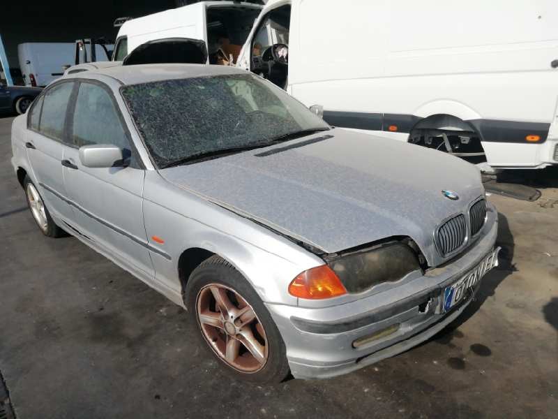 BMW SERIE 3 BERLINA (E46)