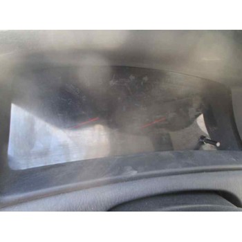 toyota corolla (e12) del año 2005