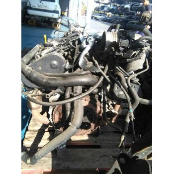 Recambio de despiece motor para kia carnival ii 2.5 v6 ex referencia OEM IAM   