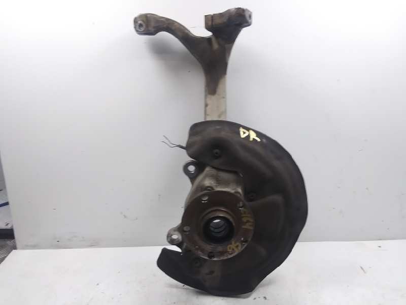 Recambio de mangueta delantera derecha para audi a6 berlina (4f2) 2.7 tdi referencia OEM IAM R4F0253  