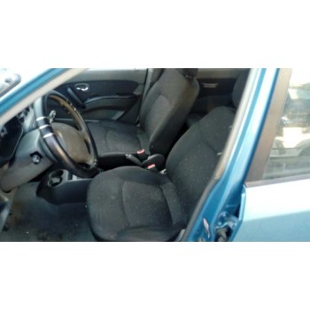 hyundai atos (mx) del año 2003