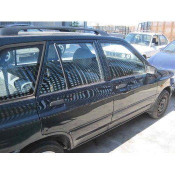 kia pride del año 2000