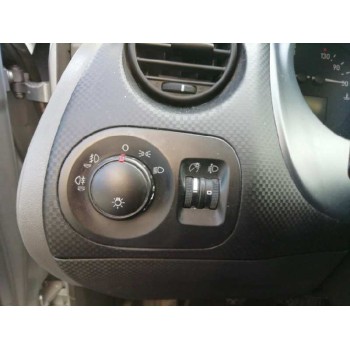 seat toledo (5p2) del año 2006